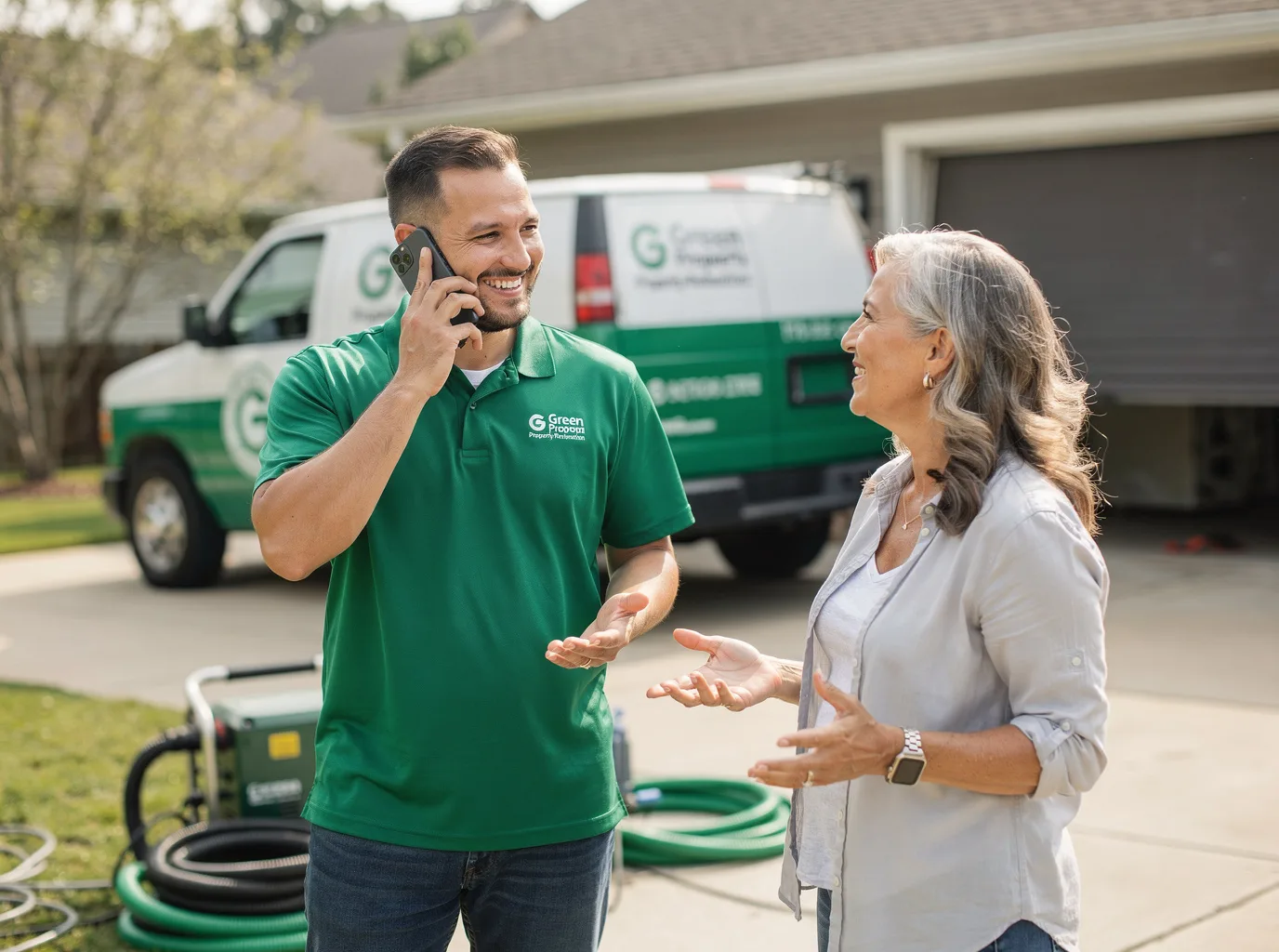 Water Damage Restoration Saint Charles, MI FAQs